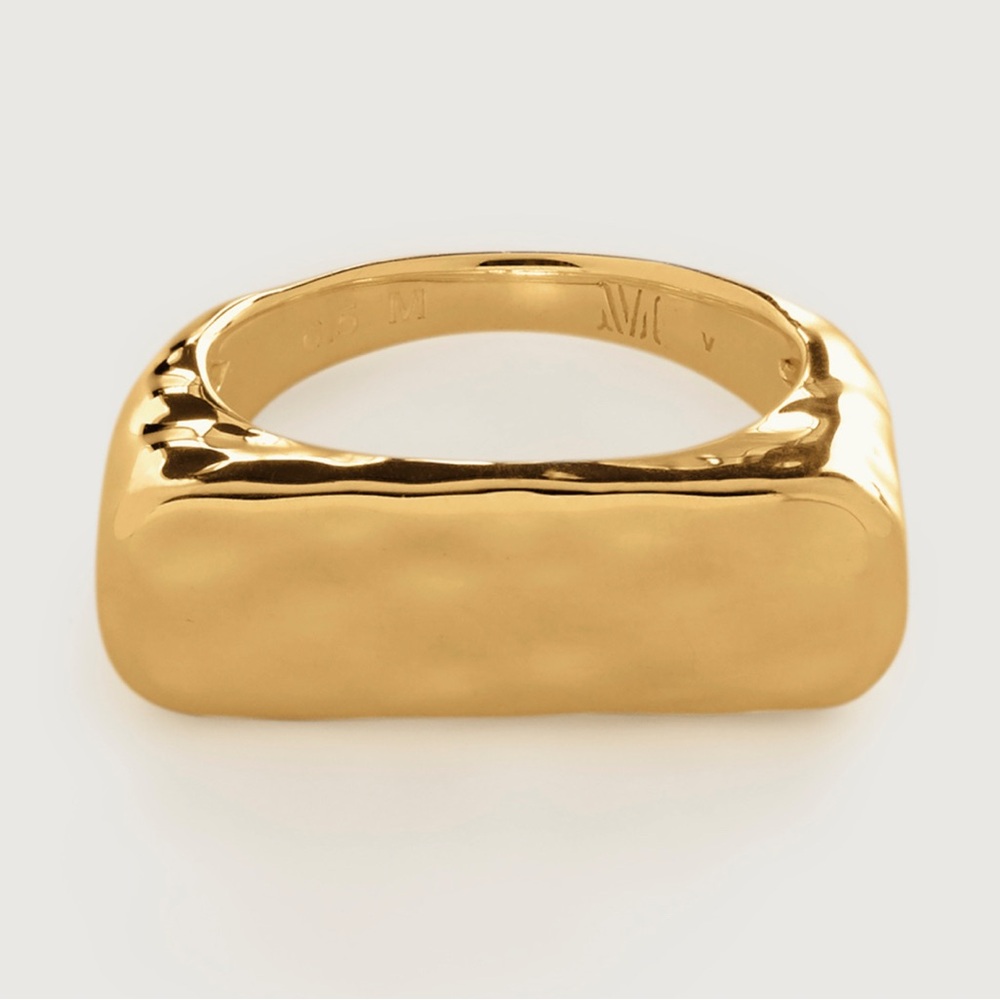 Monica vinader Havana Ring
$180